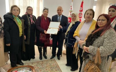 المنتدى الفكري في دورته الثالثة