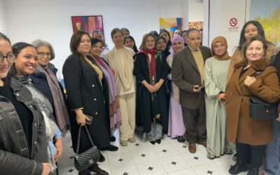 مسامرة رمضانية، قدمها الدكتور حمادي بن جاء بالله